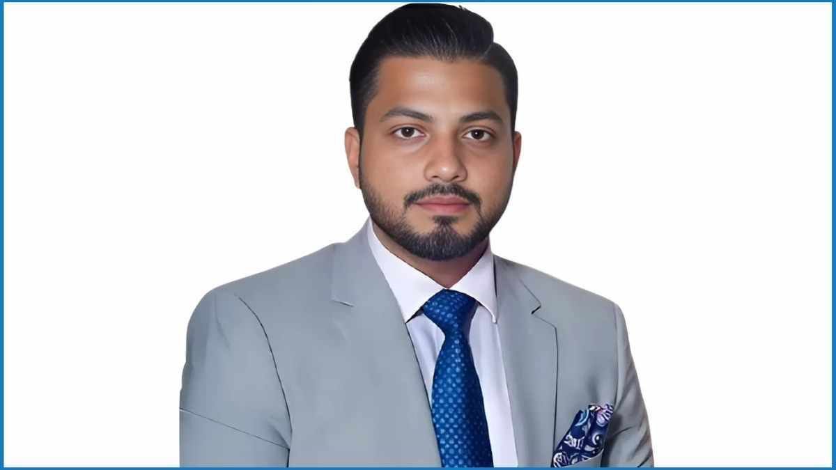 বাবা ছিলেন খালেদা জিয়ার মন্ত্রী, ছেলে তারেক রহমানের প্রতিমন্ত্রী